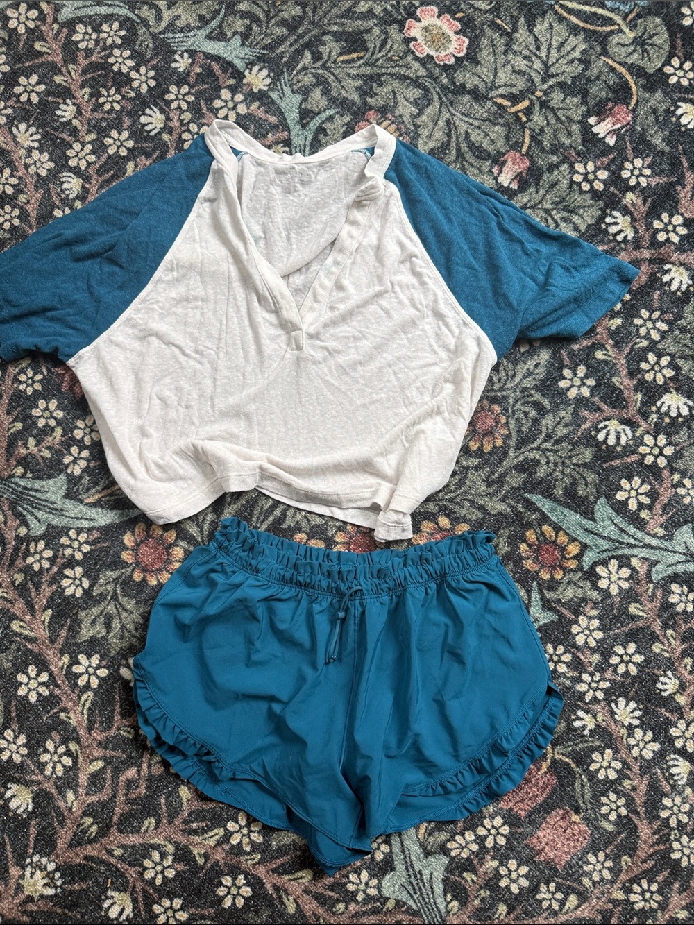 Aerie outfit